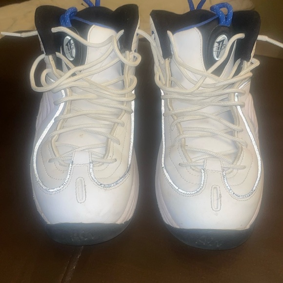 Penny ll White Royal M8.5 - Picture 3 of 7